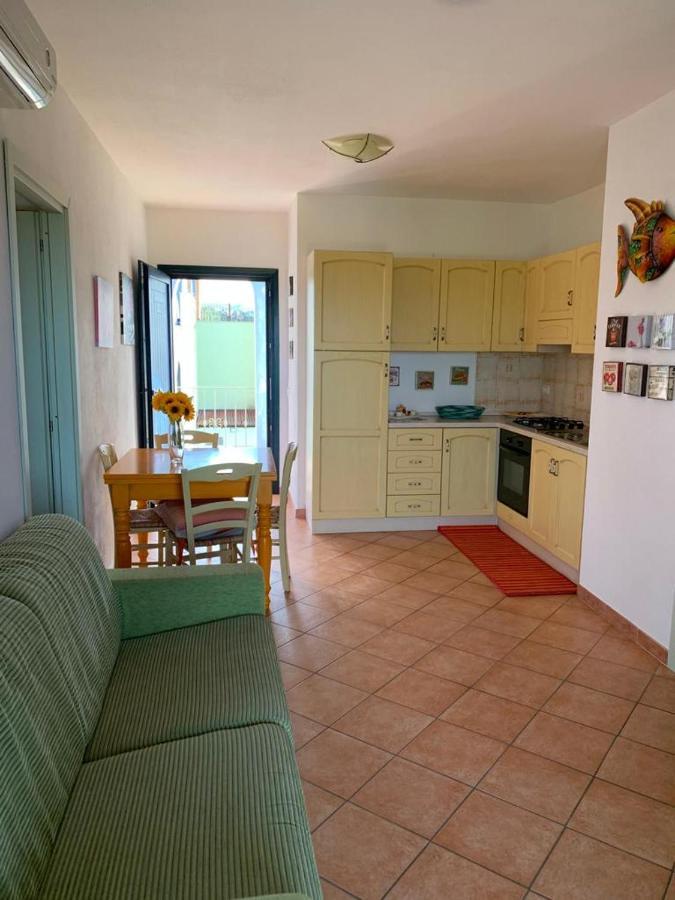 Residence Valledoria 2 Int 8 Eksteriør bilde